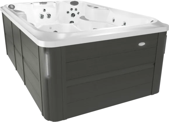 Jacuzzi J-13 PowerPlay swim spa