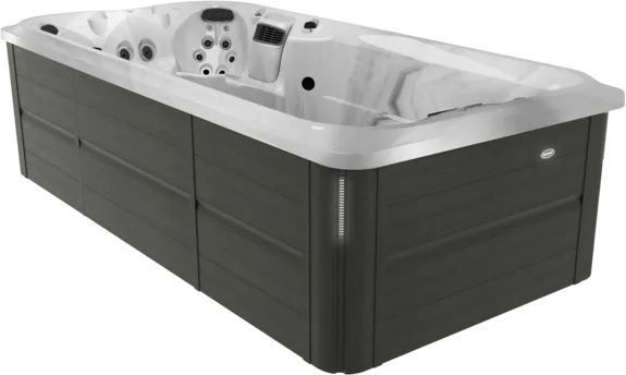 Jacuzzi J-16 PowerActive swim spa