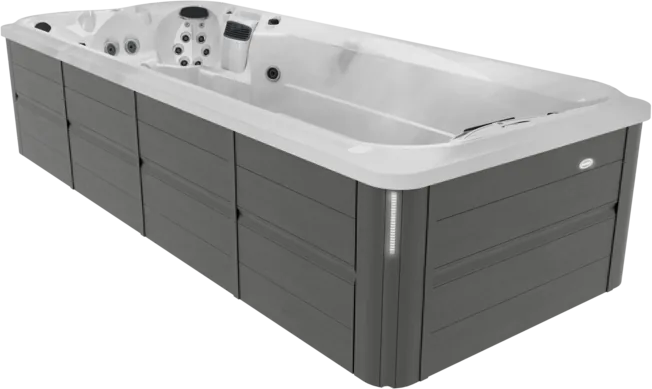 Jacuzzi J-19 PowerActive swim spa