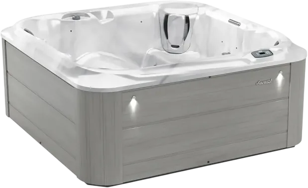 Jacuzzi J-235 hot tub