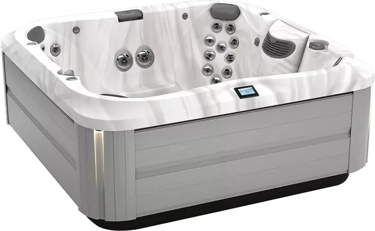 Jacuzzi J-385 hot tub