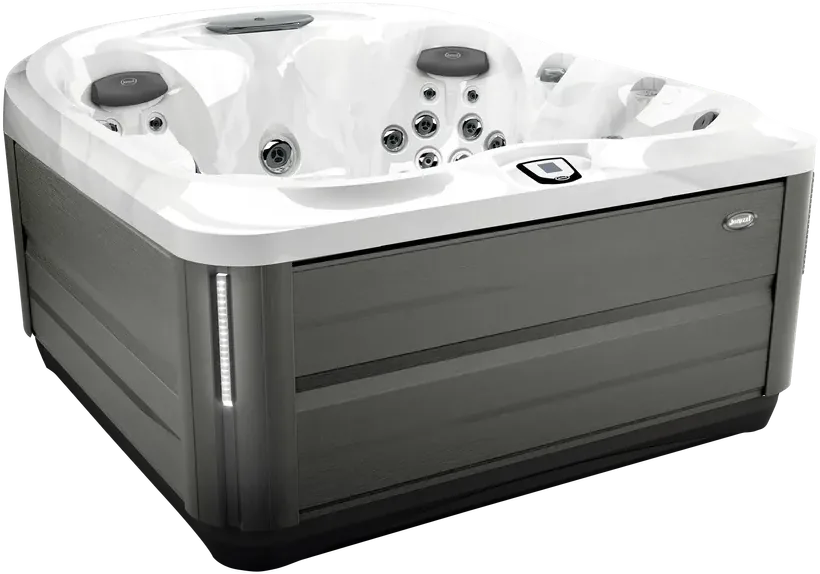 Jacuzzi J-435 hot tub