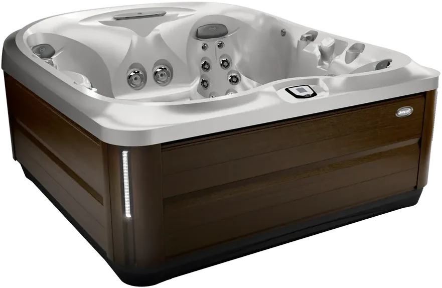 Jacuzzi J-475 hot tub