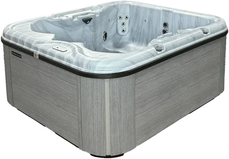 Nordic Retreat SE hot tub