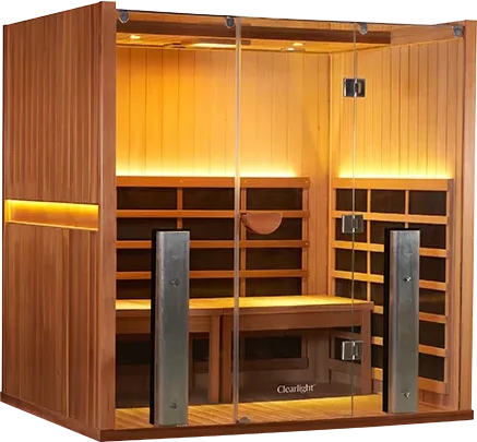 Clearlight Sanctuary Y sauna