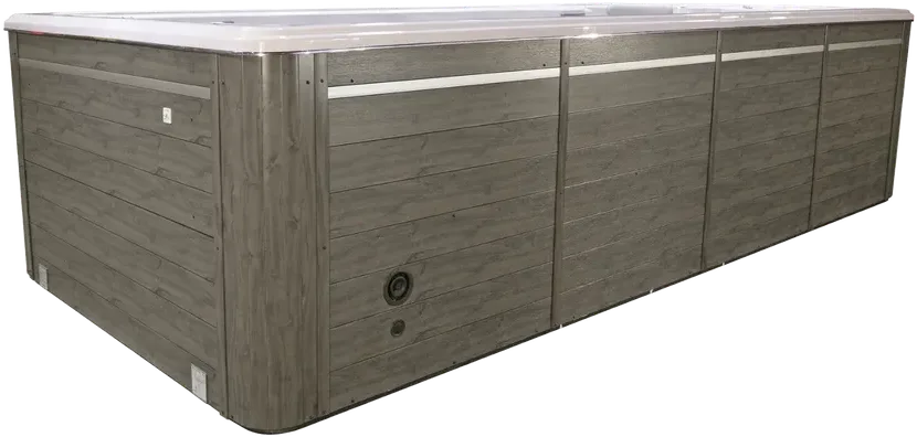 SwimLife SwimExpert AquaStream 17 swim spa