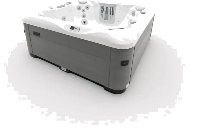 Aquasolus The Cove hot tub